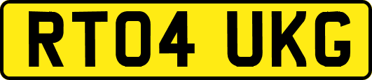 RT04UKG