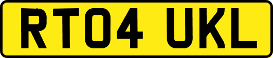 RT04UKL