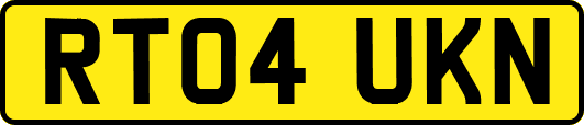 RT04UKN