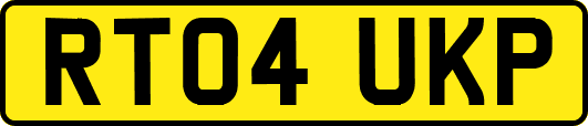 RT04UKP