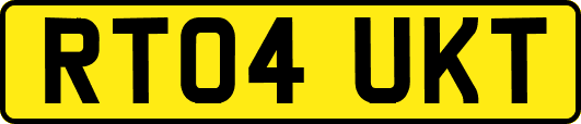 RT04UKT