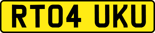 RT04UKU