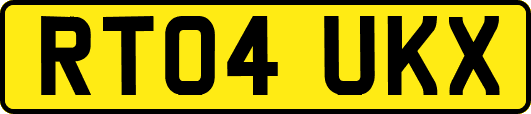 RT04UKX