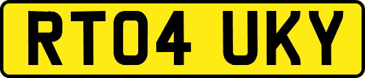 RT04UKY