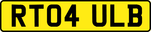 RT04ULB