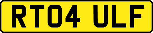RT04ULF