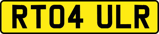 RT04ULR