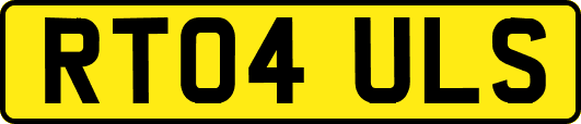 RT04ULS