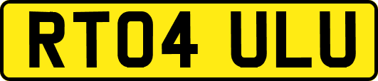 RT04ULU