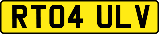 RT04ULV