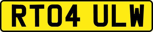 RT04ULW