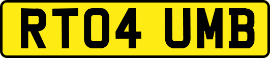 RT04UMB