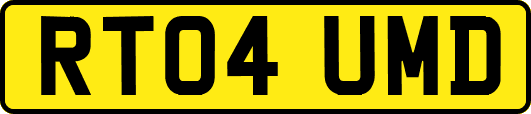 RT04UMD