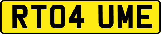 RT04UME