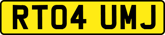 RT04UMJ