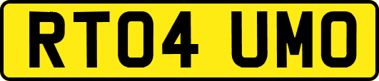 RT04UMO