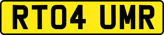 RT04UMR