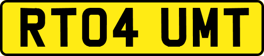 RT04UMT