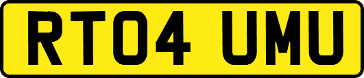 RT04UMU