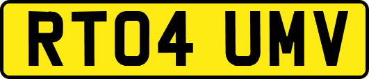 RT04UMV