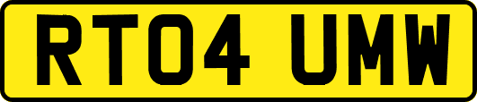 RT04UMW