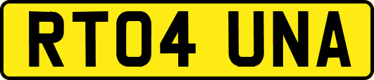 RT04UNA