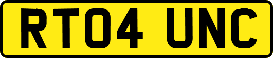 RT04UNC