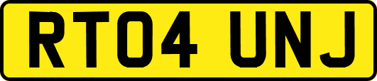 RT04UNJ