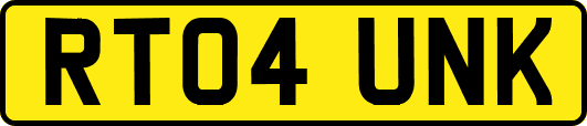 RT04UNK