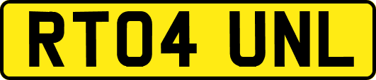 RT04UNL