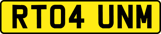 RT04UNM
