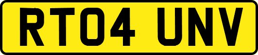 RT04UNV