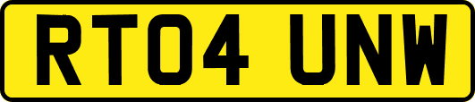 RT04UNW