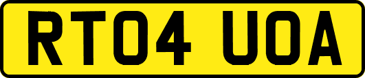 RT04UOA