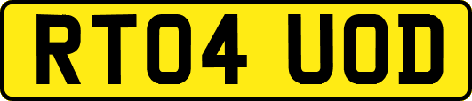 RT04UOD