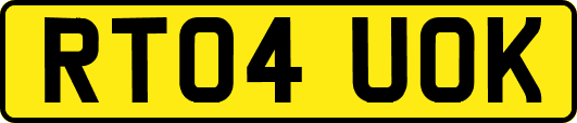 RT04UOK