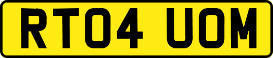 RT04UOM