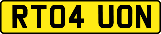 RT04UON