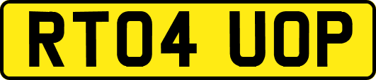 RT04UOP