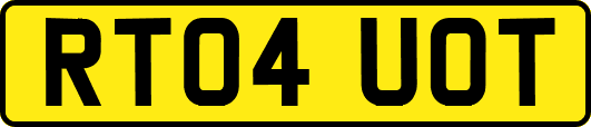 RT04UOT