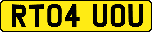 RT04UOU
