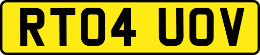 RT04UOV