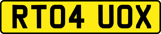 RT04UOX