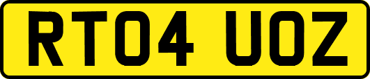 RT04UOZ