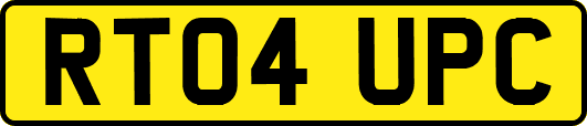 RT04UPC