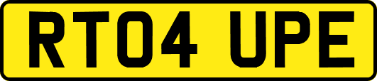 RT04UPE