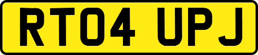 RT04UPJ