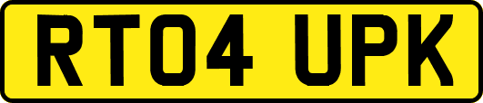 RT04UPK