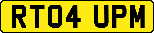 RT04UPM