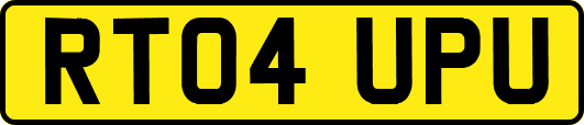 RT04UPU
